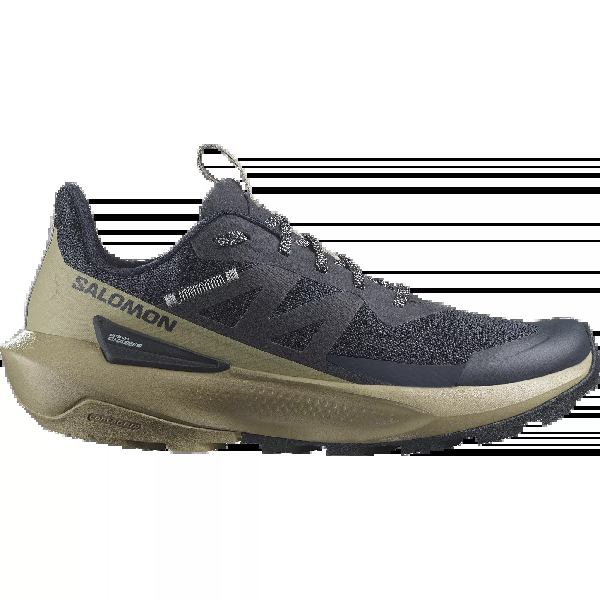 Salomon Elixir Activ Men's Hiking Shoes