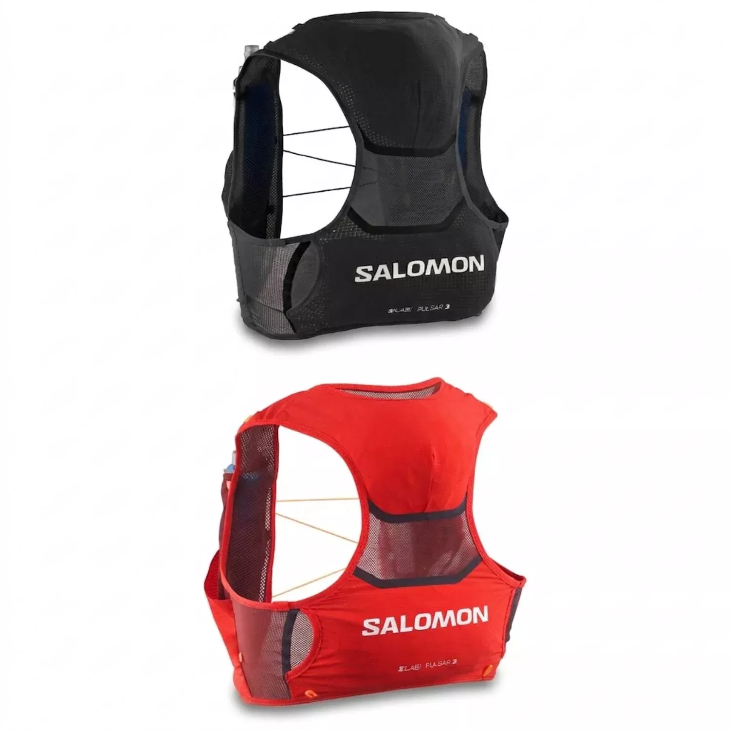 Salomon S/Lab Pulsar 3 Hydration Vest