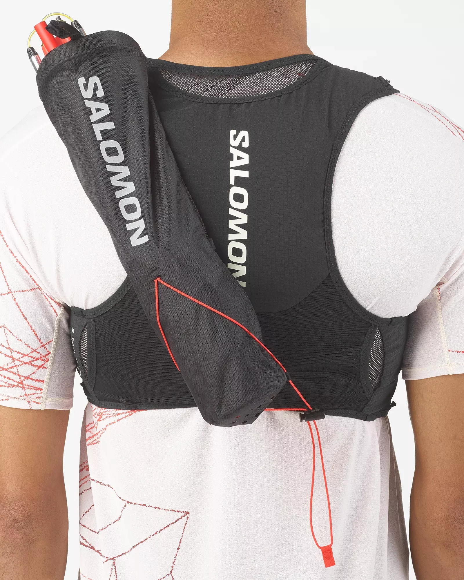 Salomon S/Lab Sense 6 Set Hydration vest