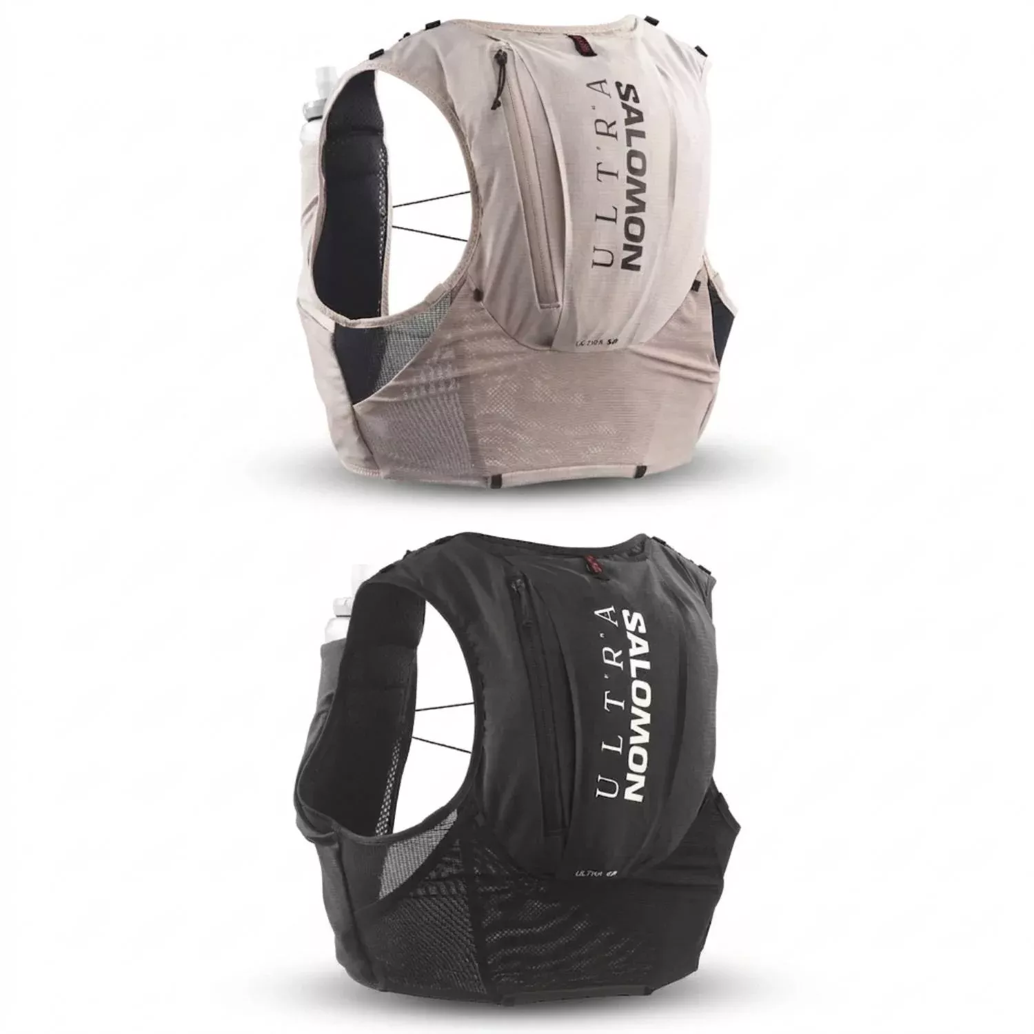 Salomon S/Lab Ultra 12 Set Hydration Vest