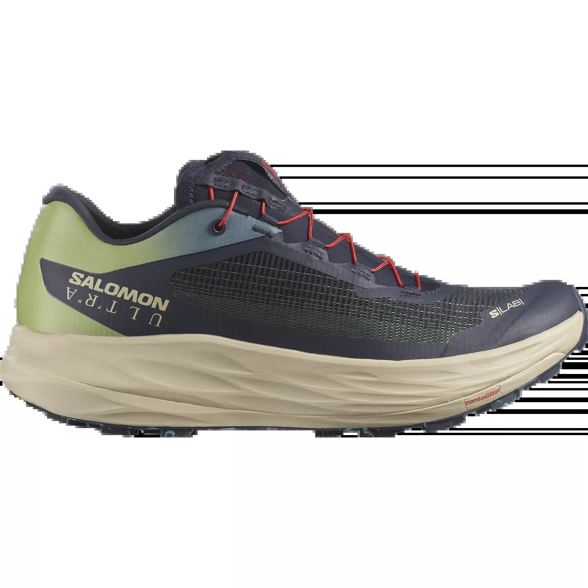 Salomon S/Lab Ultra Men's Trail Running Shoes