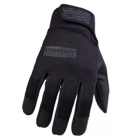 Second Skin Shooting Gloves