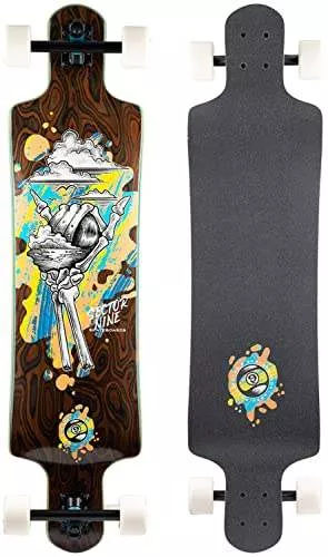 Sector 9 Fault Line Curl Complete
