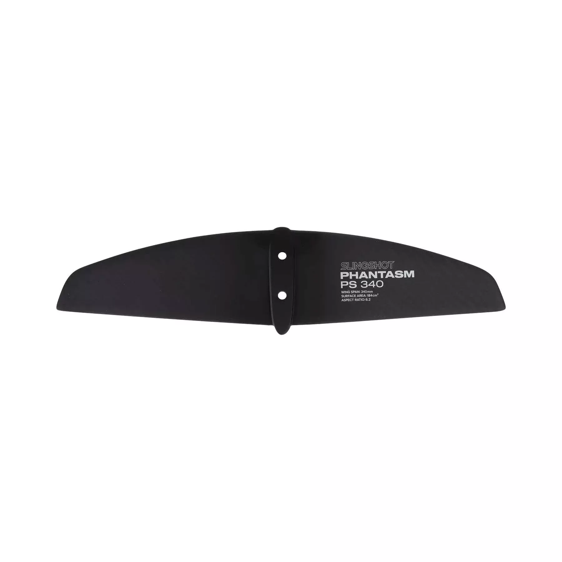 Slingshot Phantasm Stabilizer 340 Turbo Tail V1 – High-Performance Rear Stabilizer for Foiling & Hydrofoiling