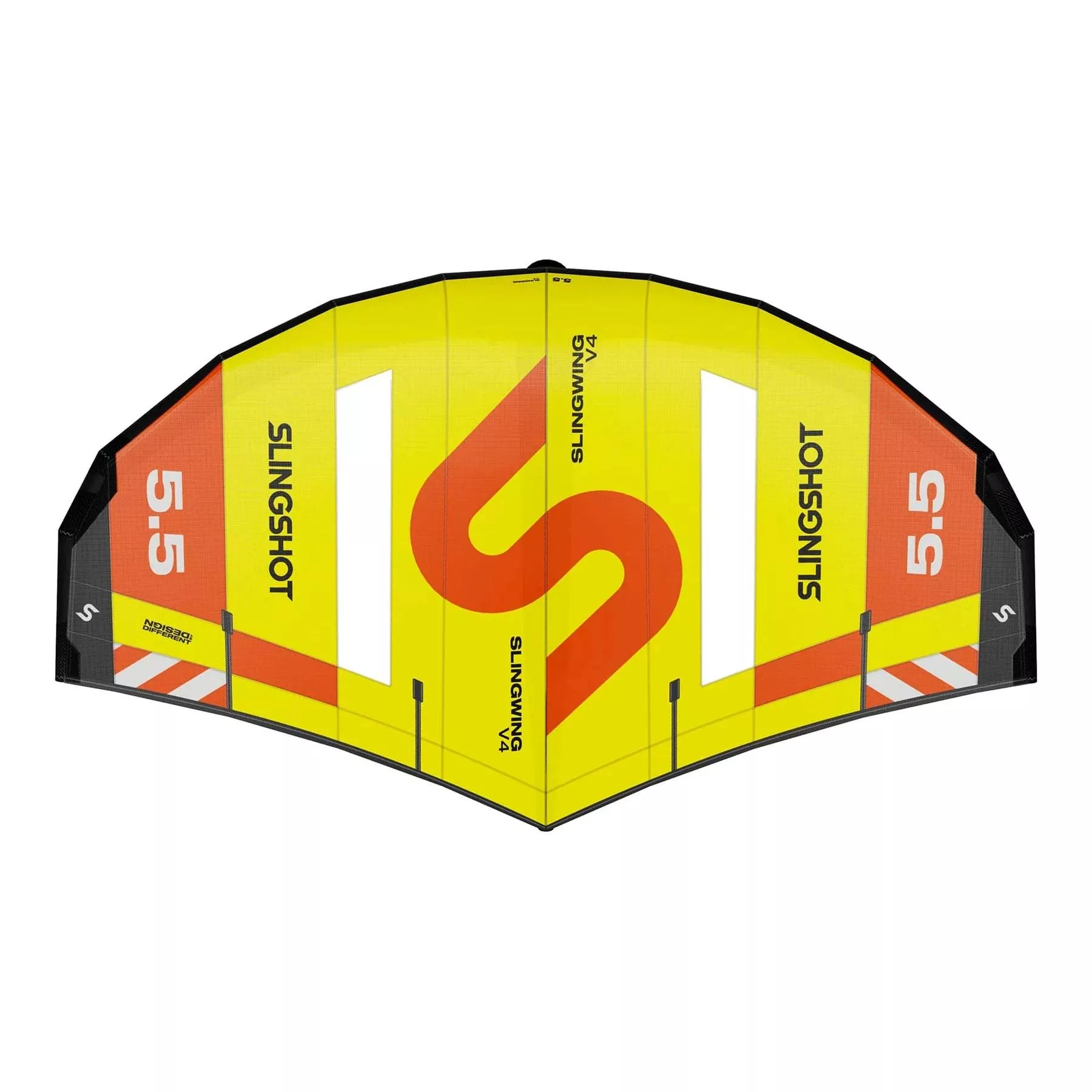 Slingshot SlingWing V4 – Advanced, High-Performance Wing for Kitesurfing, Windsurfing & Wing Foiling