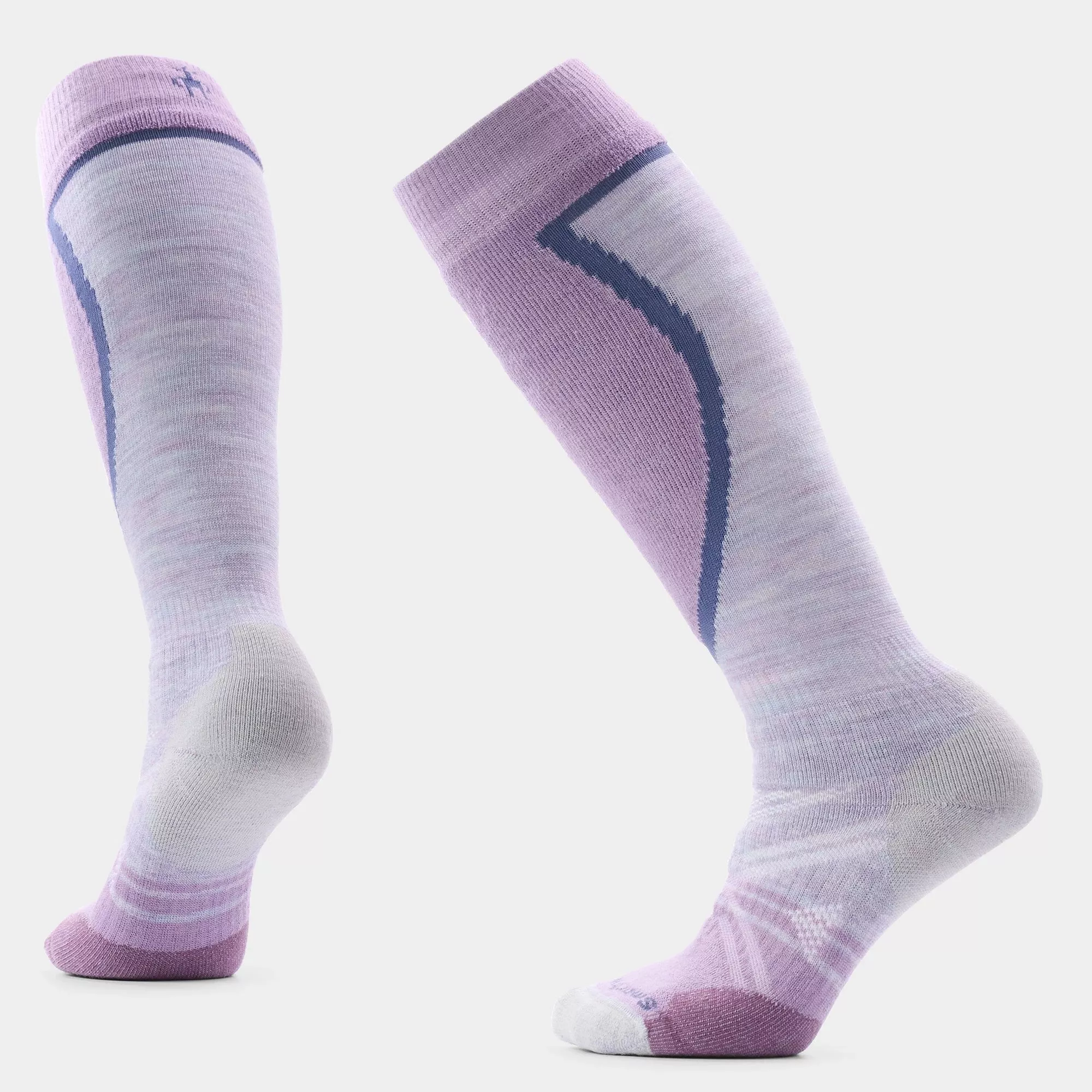 Smartwool Women's Ski Full Cushion Over The Calf Socks