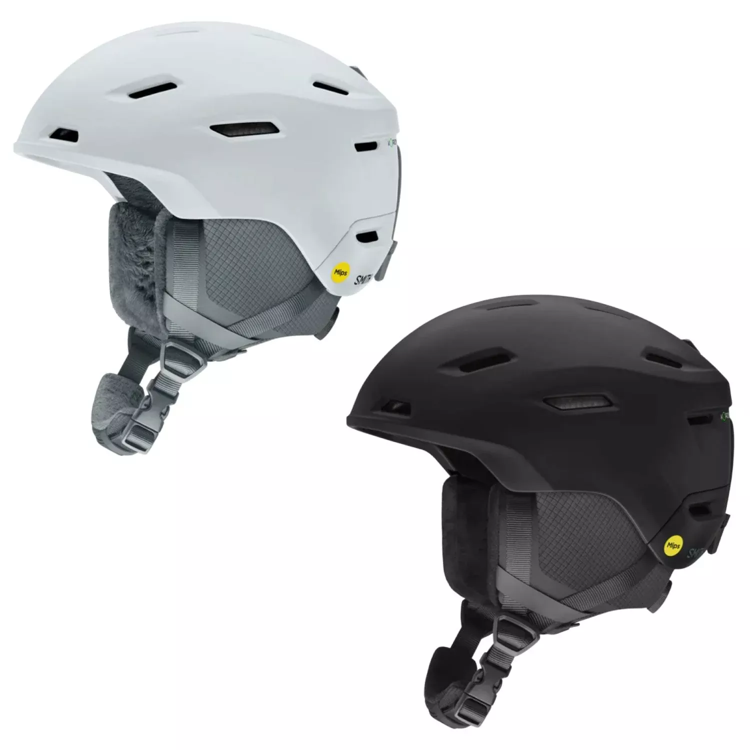 Smith Descend Mips Snow Helmet –Advanced Protection in a Sleek and Lightweight Design