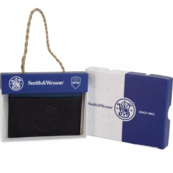 Smith & Wesson Slim Card Holder