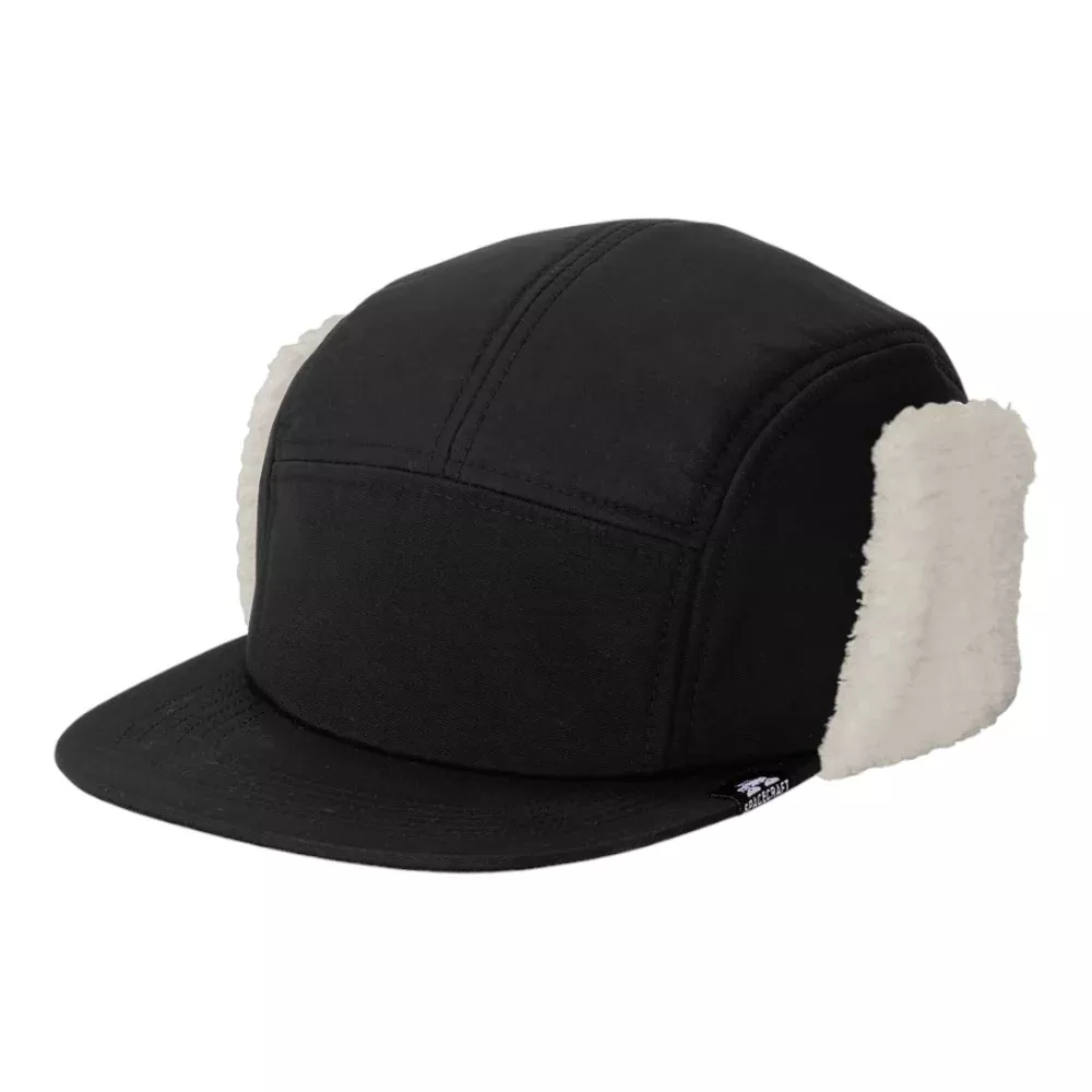 Spacecraft Fuzz Five-Panel Cap SPC7