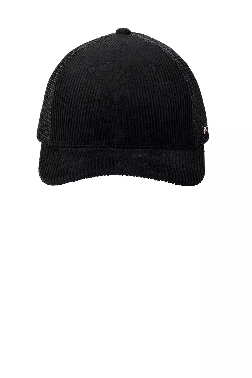 Spacecraft Hats Mens Spacecraft Conway Trucker Hat - Black