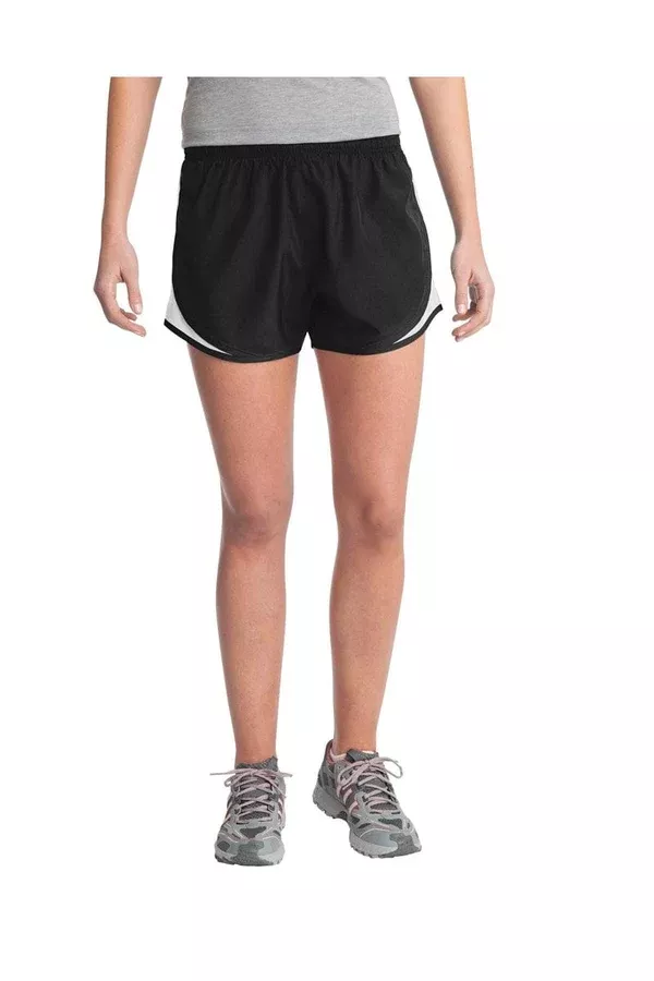 Sport-Tek LST304 Ladies Cadence Short