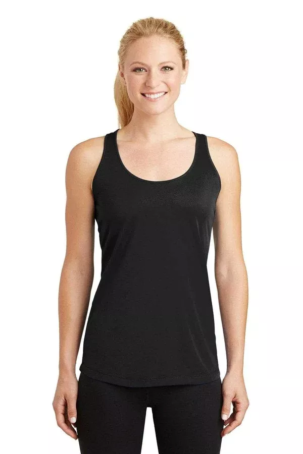 Sport-Tek LST356 Ladies PosiCharge Competitor Racerback Tank