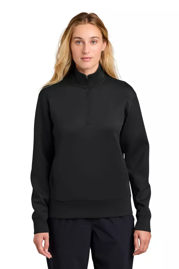 Sport-Tek LST581 Women's Pro Perform 1/4-Zip