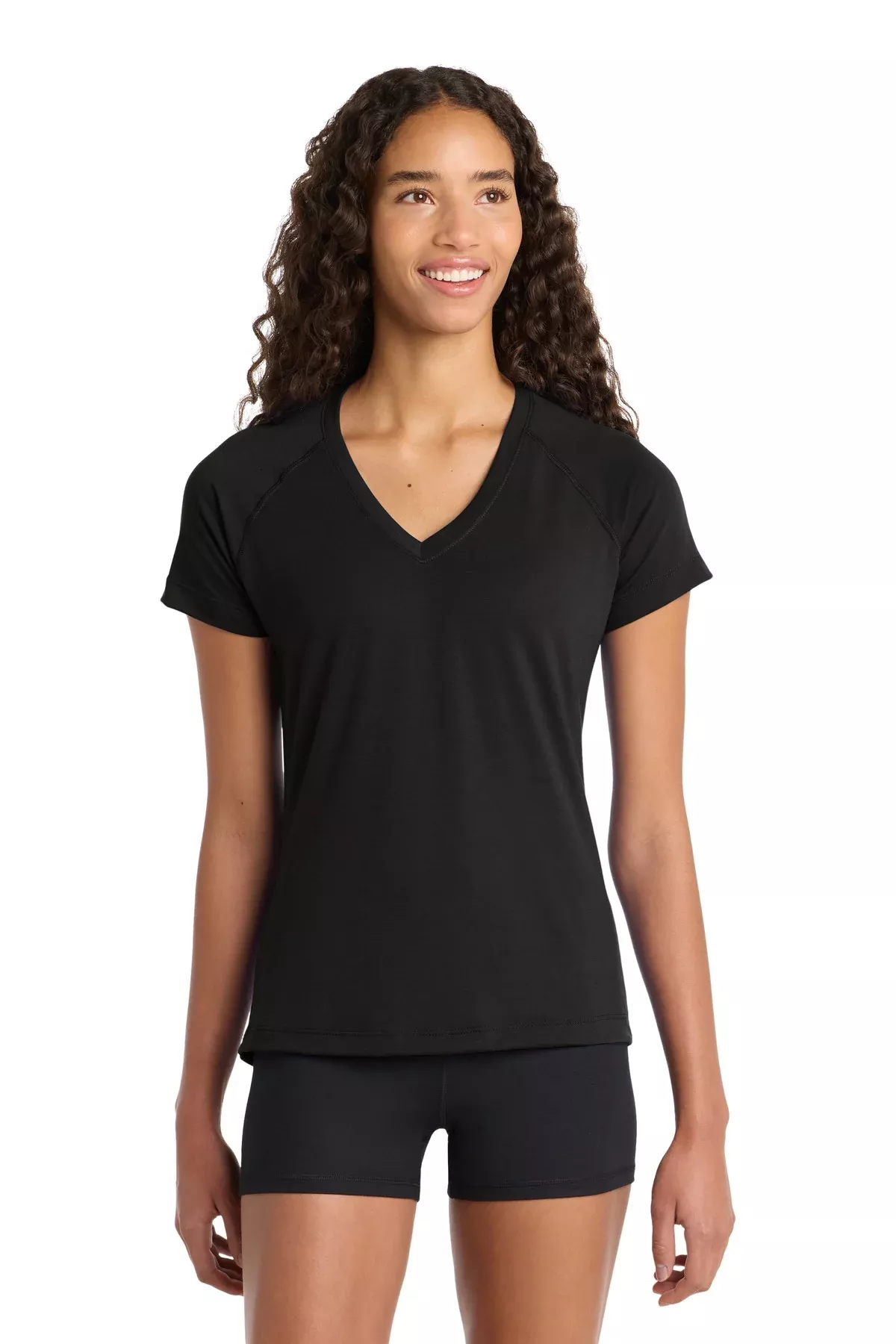 Sport-Tek LST700 Women's Ultimate Performance V-Neck