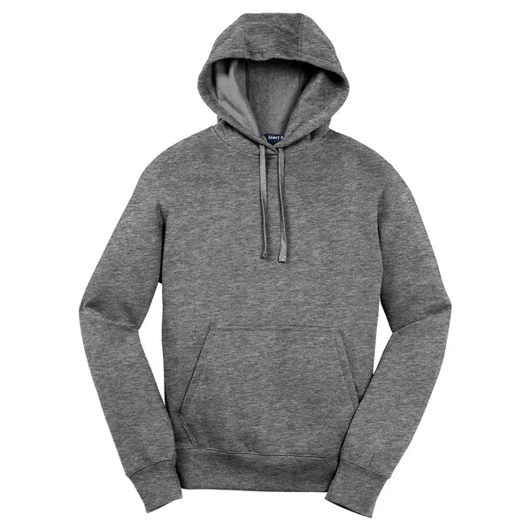 Sport-Tek Men's Vintage Heather Pullover Hooded Sweatshirt