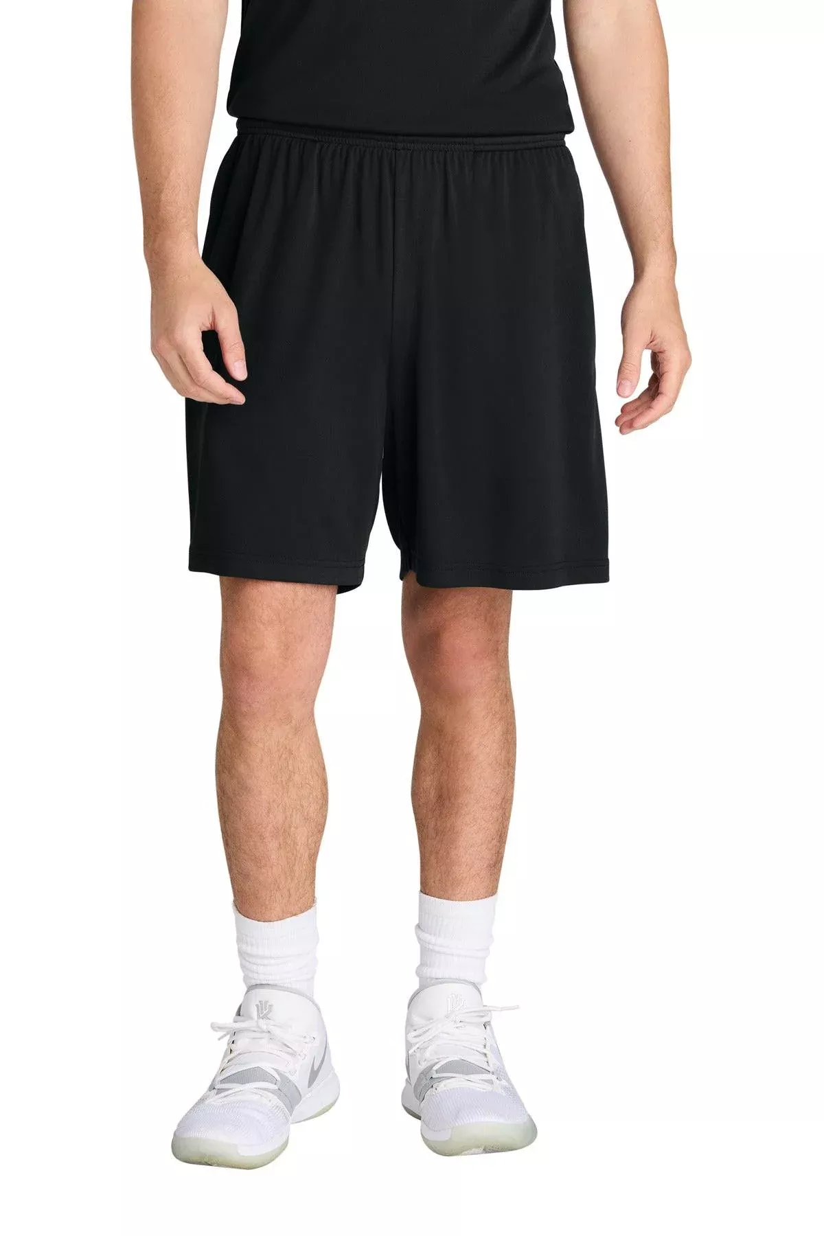 Sport-Tek PosiCharge Competitor™ 7" Pocketed Short ST349P