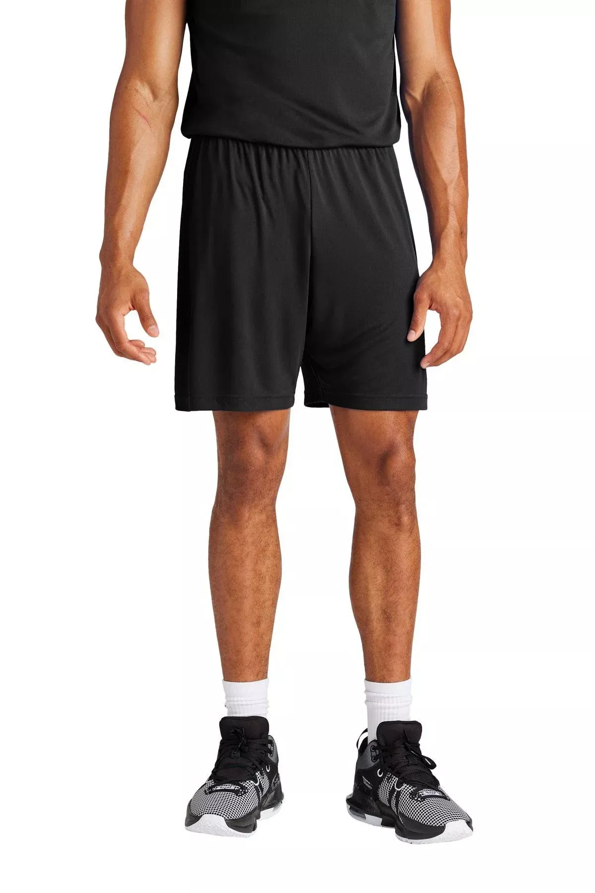 Sport-Tek PosiCharge Competitor™ 7" Short ST349