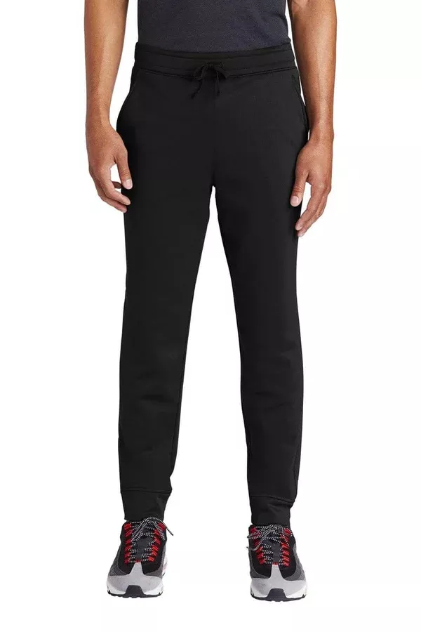 Sport-Tek ST233 Sport-Wick Fleece Jogger