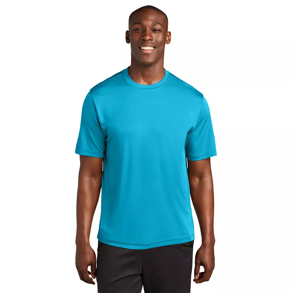 Sport-Tek ST350 PosiCharge Competitor Tee - Atomic Blue