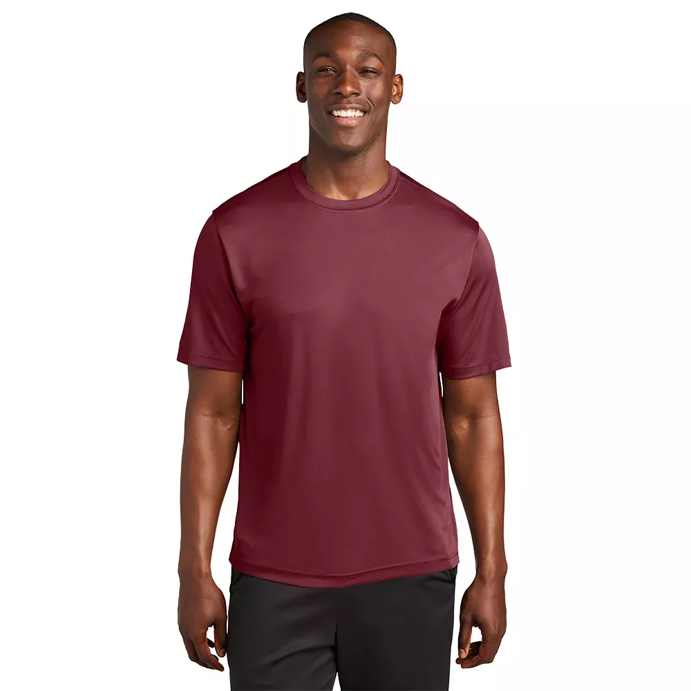 Sport-Tek ST350 PosiCharge Competitor Tee - Maroon