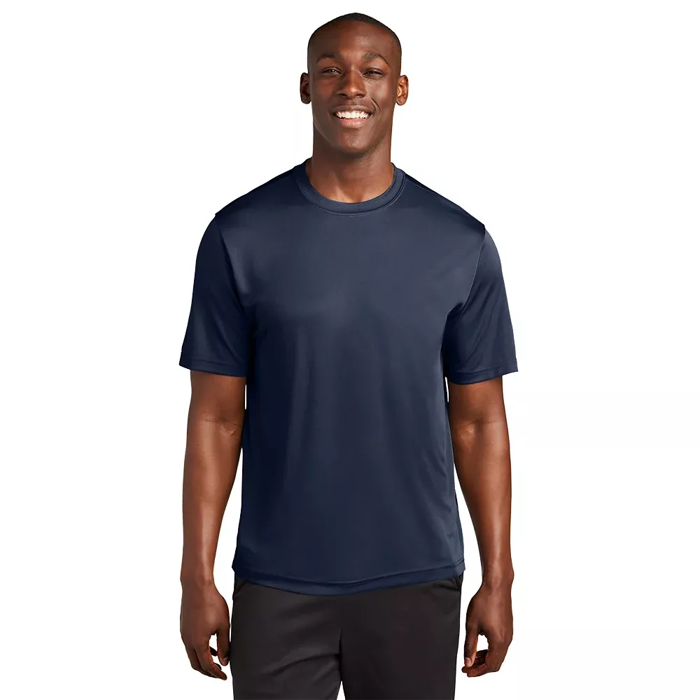 Sport-Tek ST350 PosiCharge Competitor Tee - True Navy