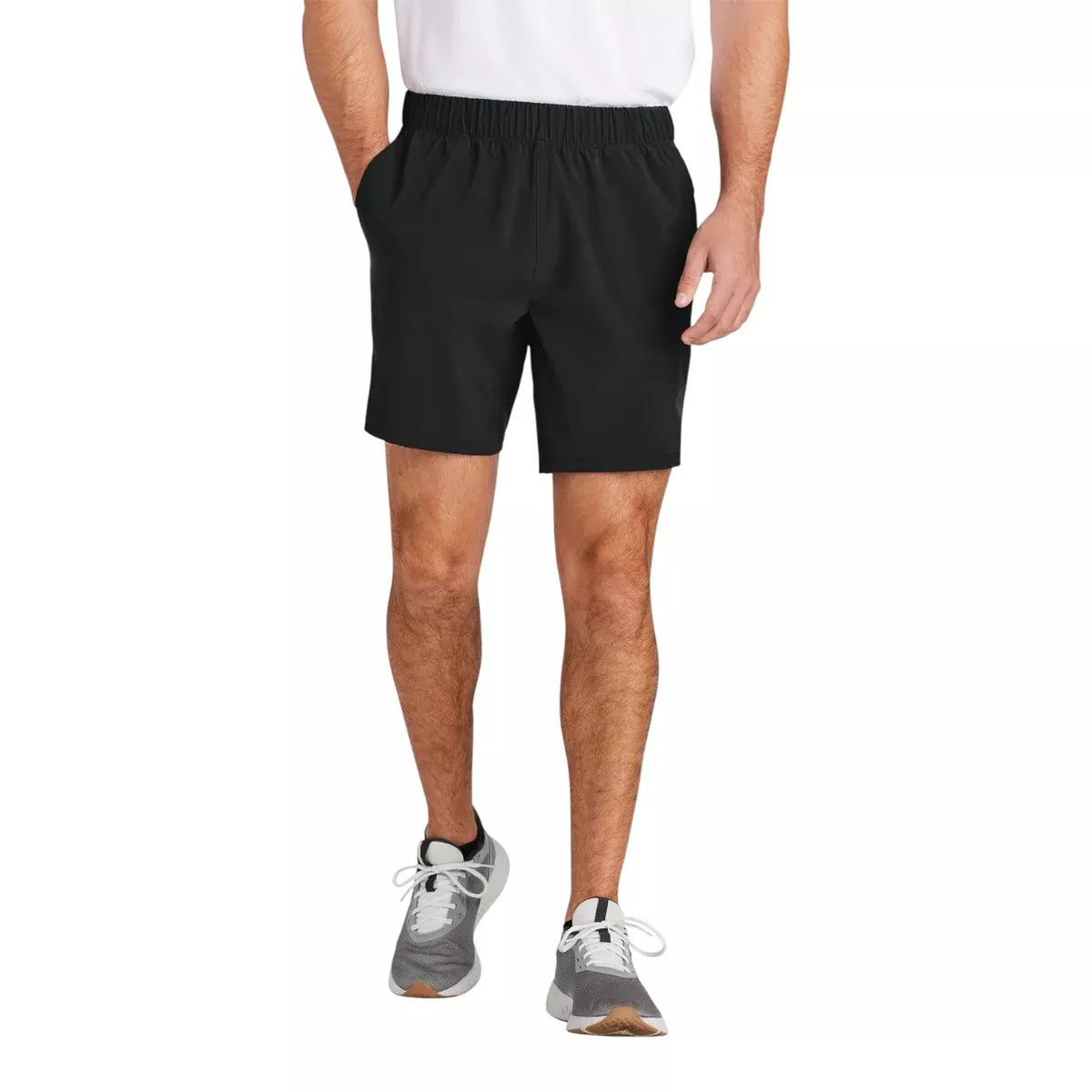 Sport-Tek ST485 Repeat 7' Short
