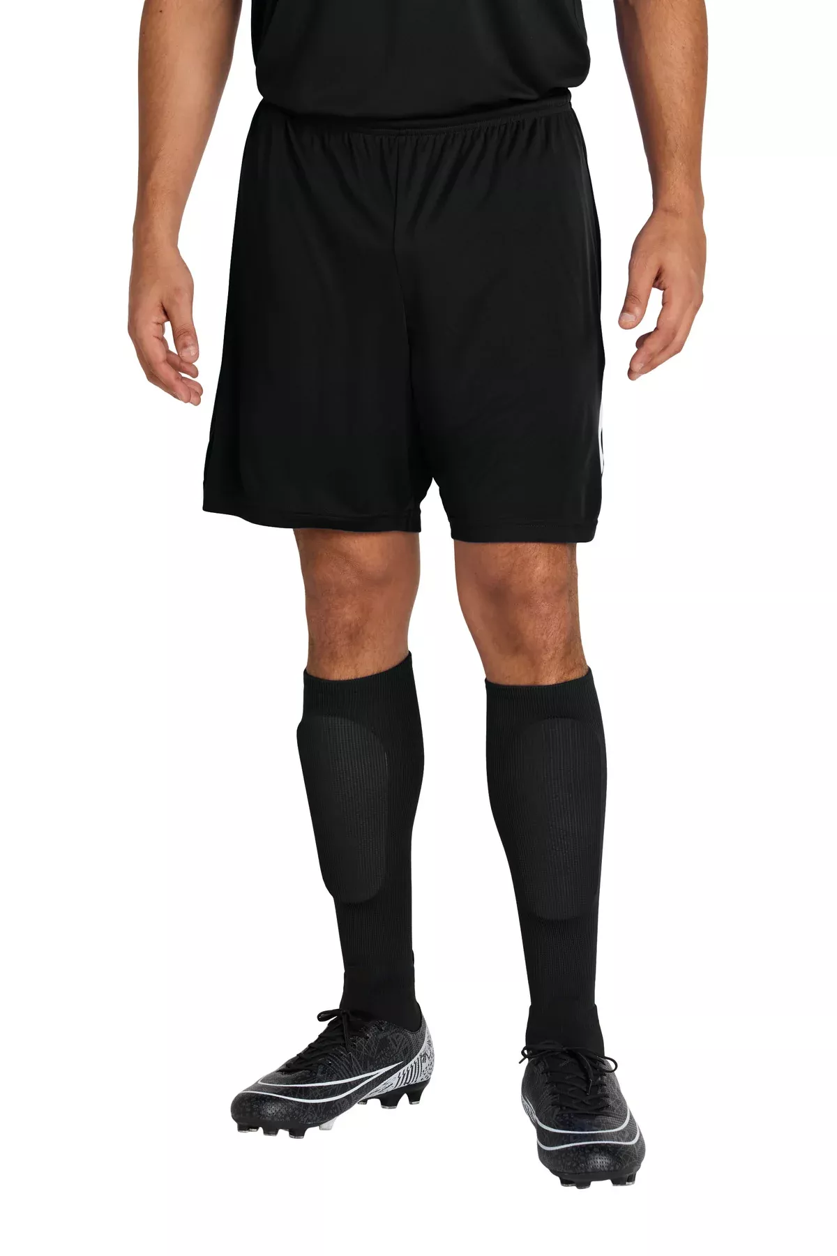Sport-Tek STA05 All Sport OTC Socks