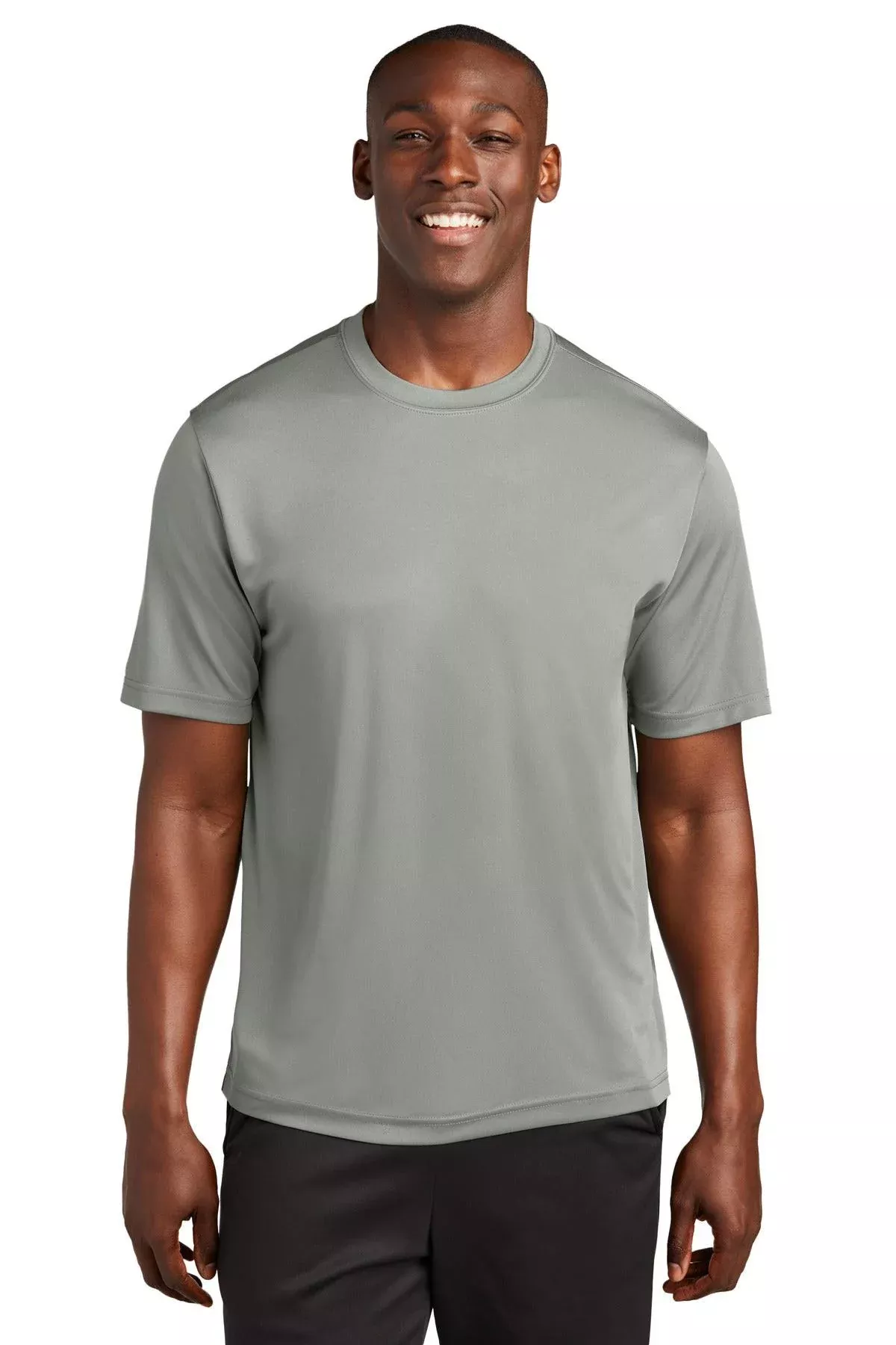 Sport-Tek Tall PosiCharge Competitor Tee. TST350