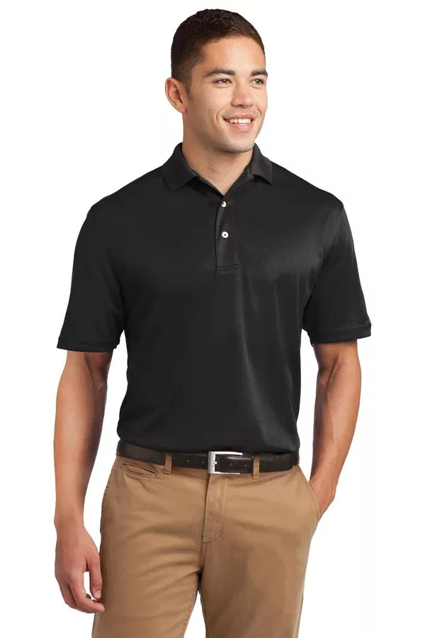 Sport-Tek TK469 Tall Dri-Mesh Polo
