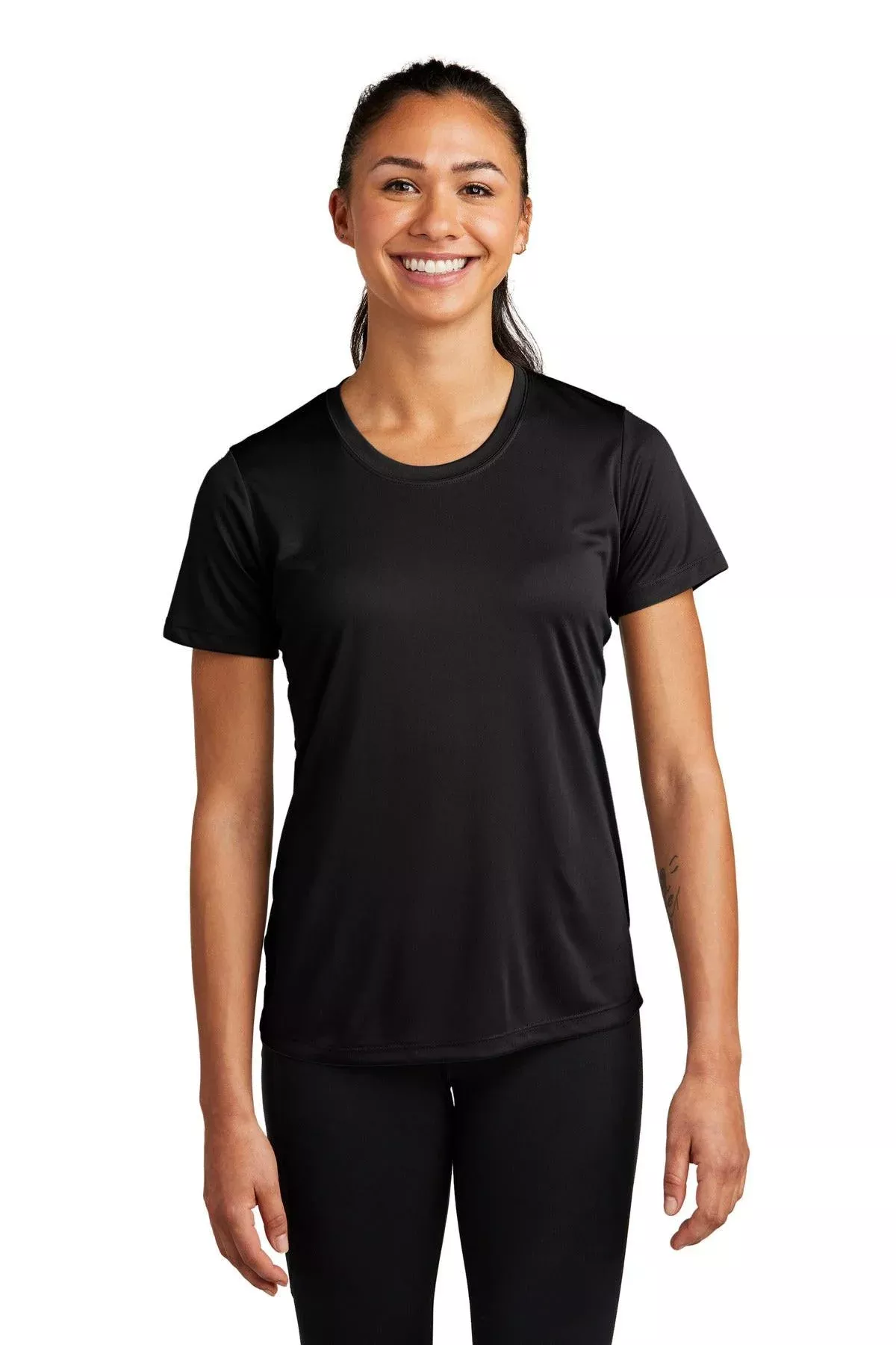 Sport-Tek Women's PosiCharge Competitor™ Tee. LST350