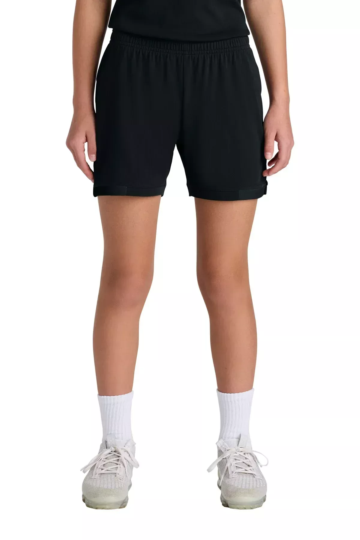 Sport-Tek Youth Club 5" Short YST442
