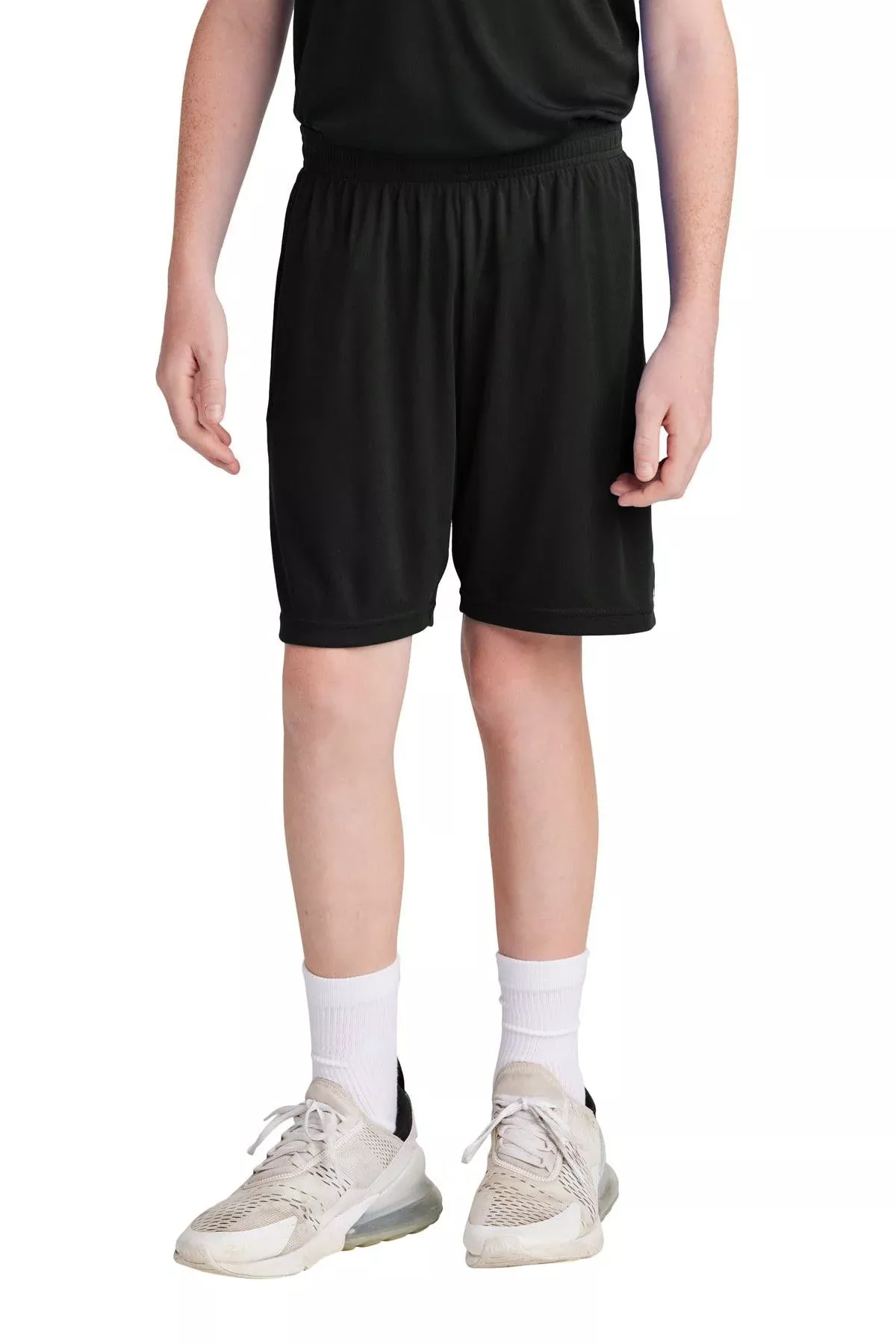 Sport-Tek Youth Competitor™ United 5" Short YST103