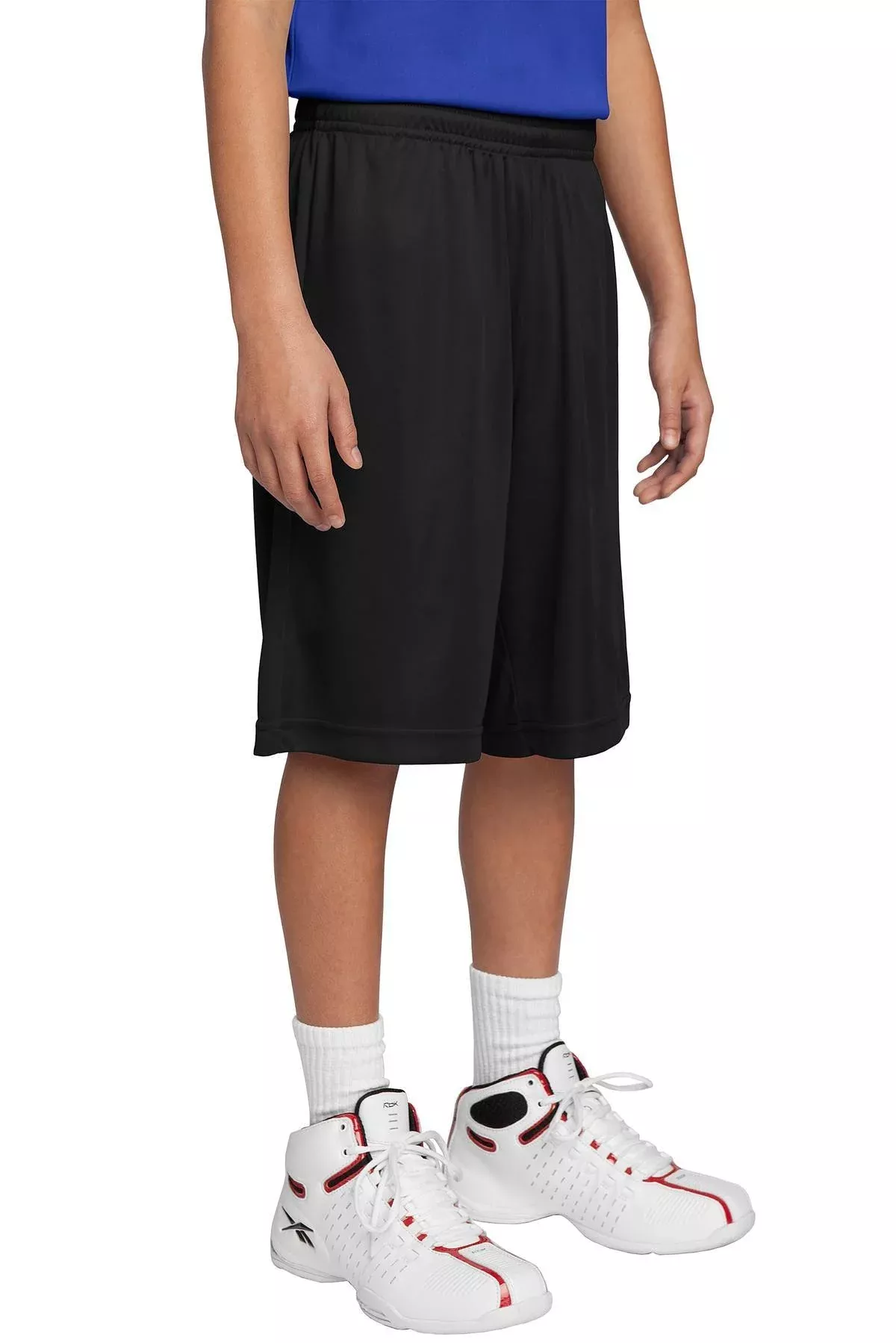 Sport-Tek Youth PosiCharge Competitor Short. YST355