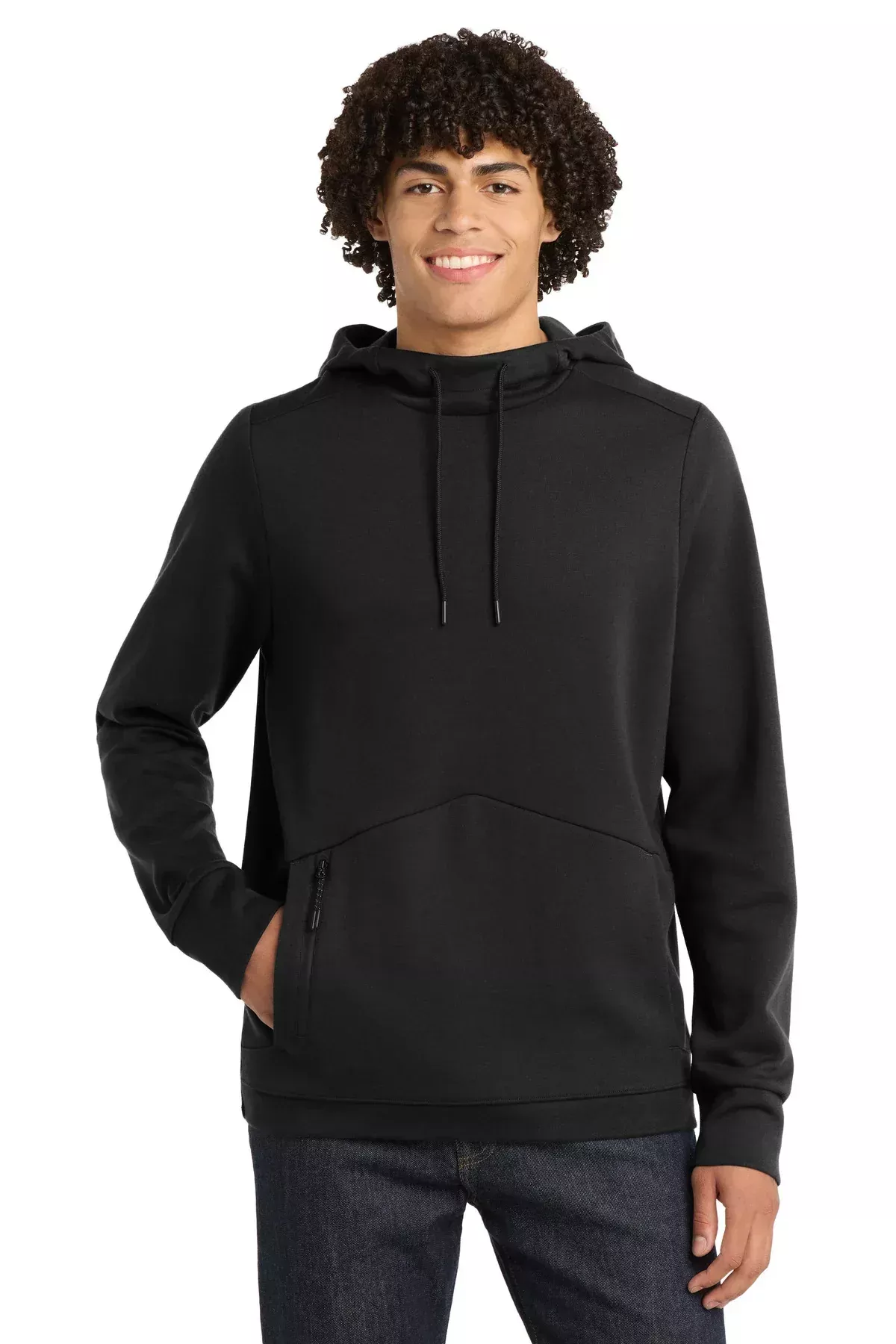 Sport-TekTriumph Hooded Pullover ST280