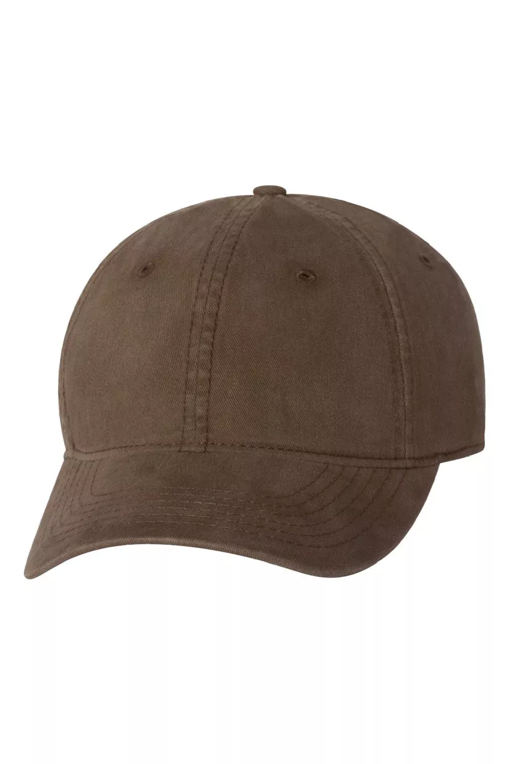 Sportsman Hats Mens Adjustable Hat - Brown