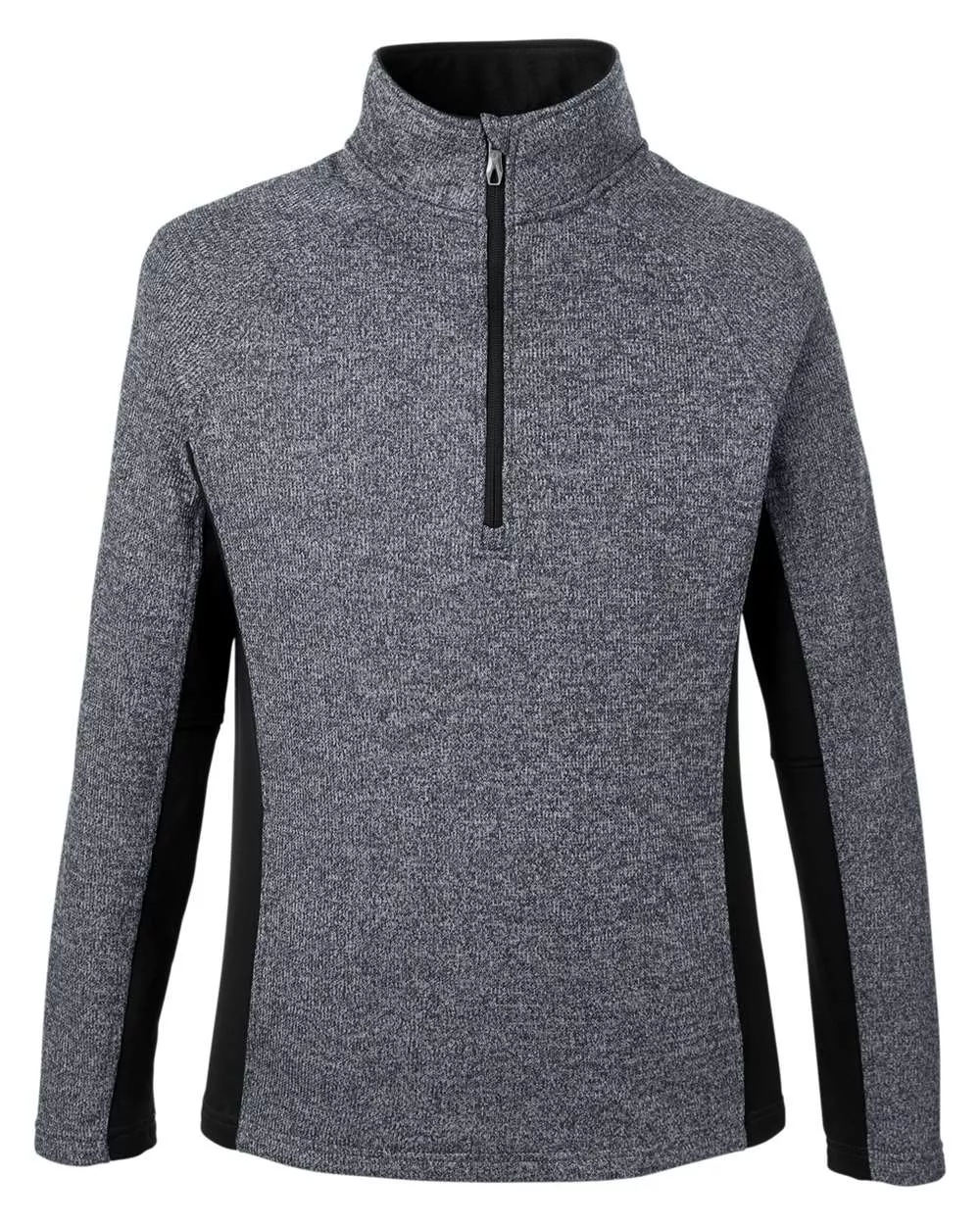 Spyder Men's Constant Half-Zip Sweater Fleece Pullover