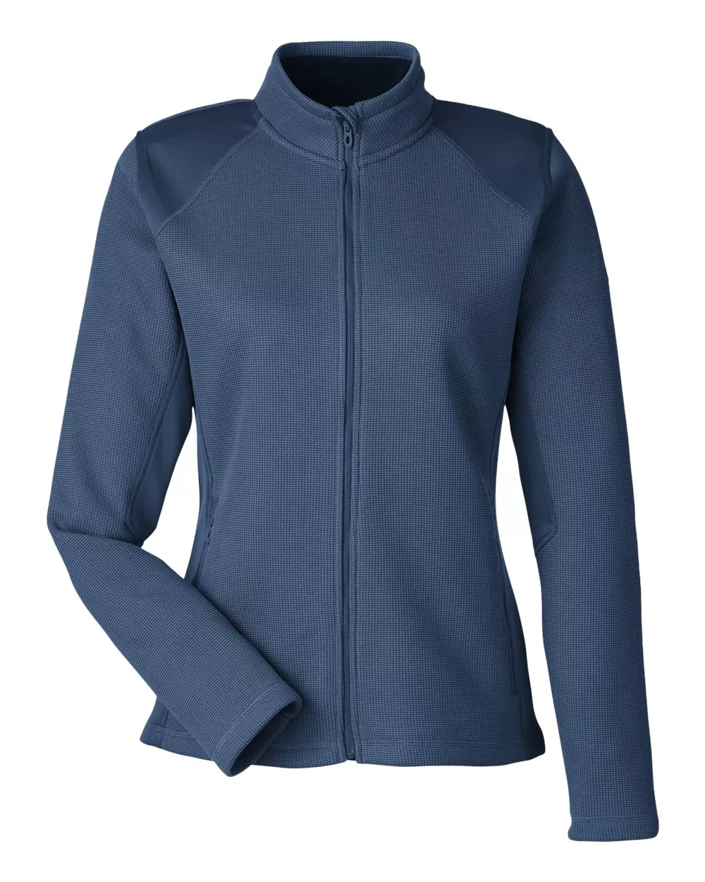 Spyder Women's Constant Canyon Full-Zip Sweater