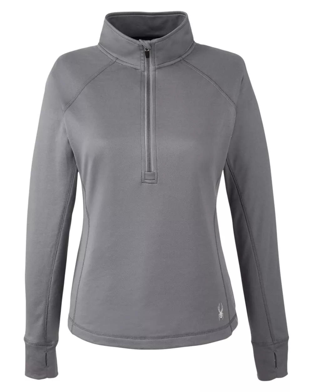 Spyder Women's Freestyle Half-Zip Pullover