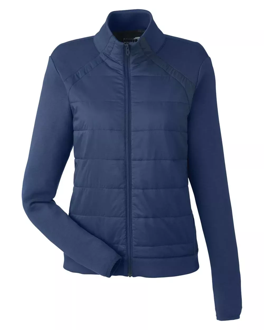 Spyder Women's Impact Full-Zip Jacket