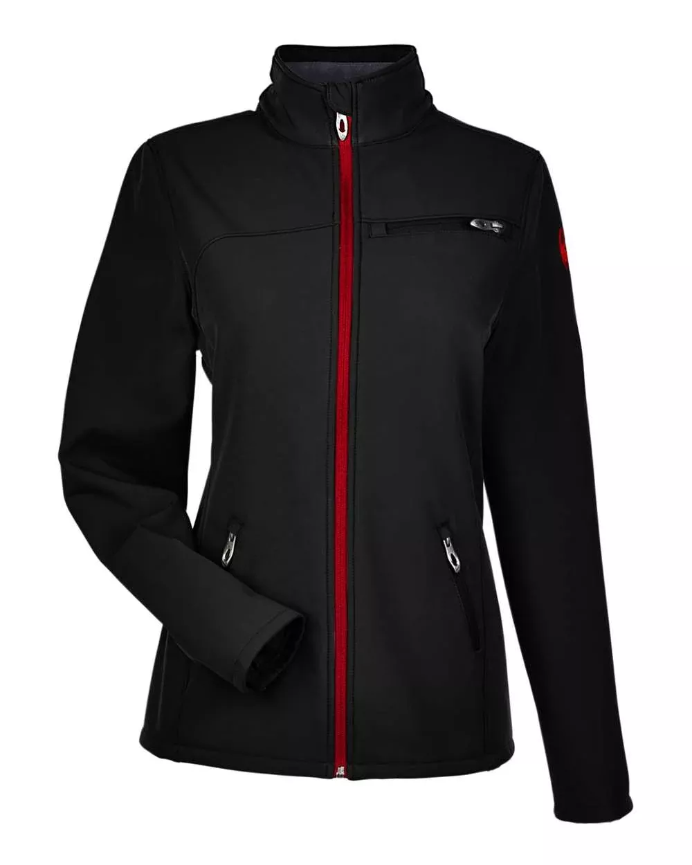Spyder Women's Transport Soft Shell Jacket
