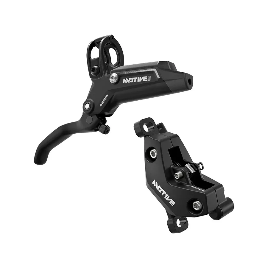 SRAM Motive Bronze A2 MTB Hydraulic Disc Brake Post mount