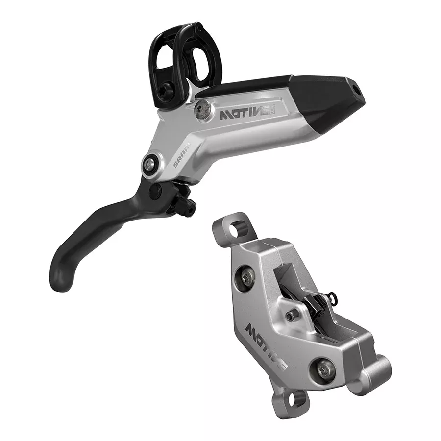 SRAM Motive Ultimate A1 MTB Hydraulic Disc Brake - Post mount