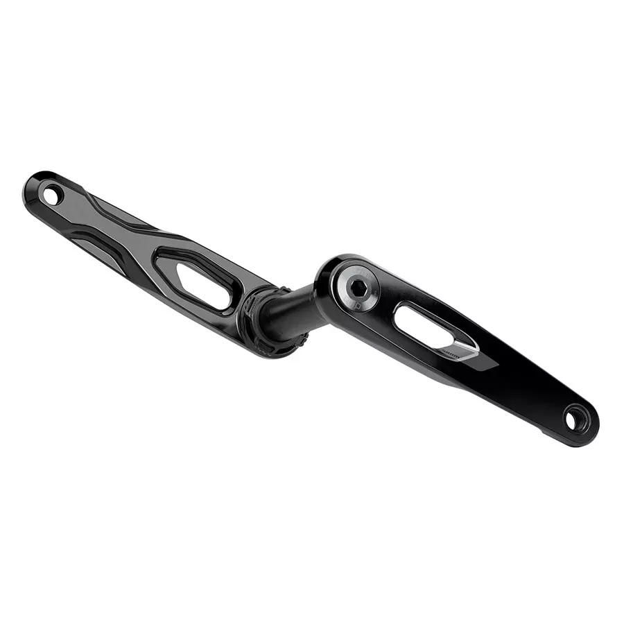 SRAM Rival E1 Crank Arm Assembly Crank Arm - BCD: Direct Mount SRAM 8 Bolt