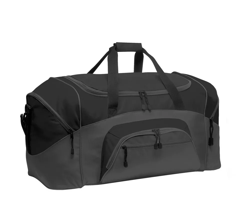 - Standard Colorblock Sport Duffel