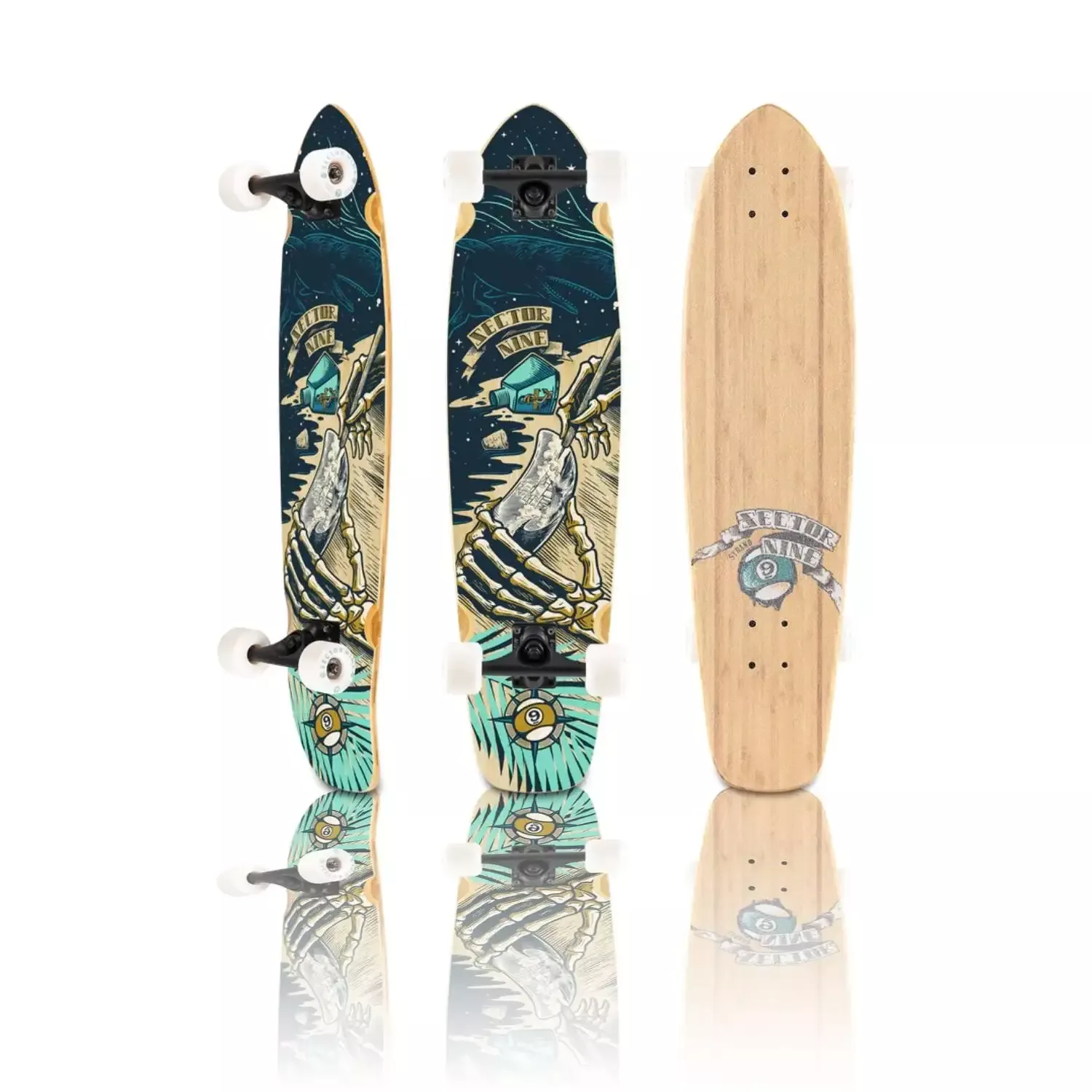Strand Castaway Complete – Ride the Waves of Creativity