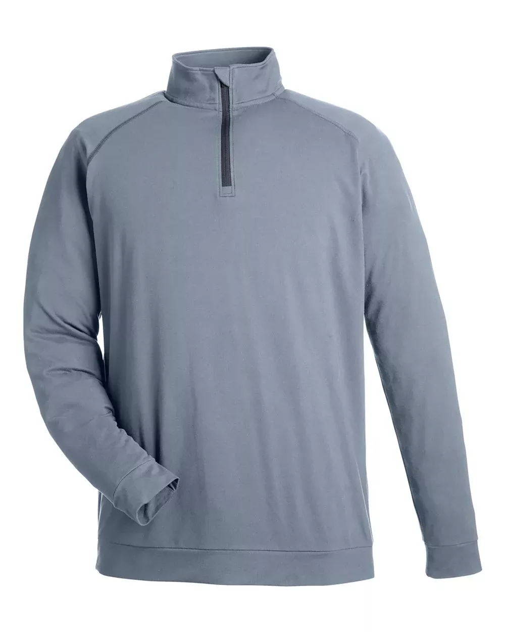 Swannies Men's Colt Quarter-Zip Pullover
