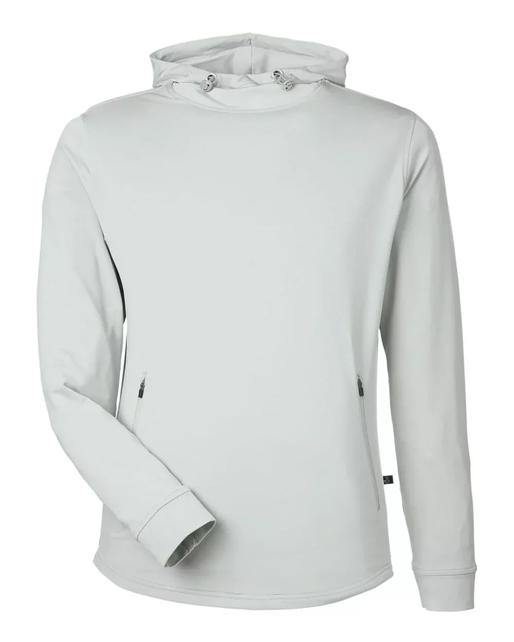 Swannies Men's Ivy Hooded Sweatshirt