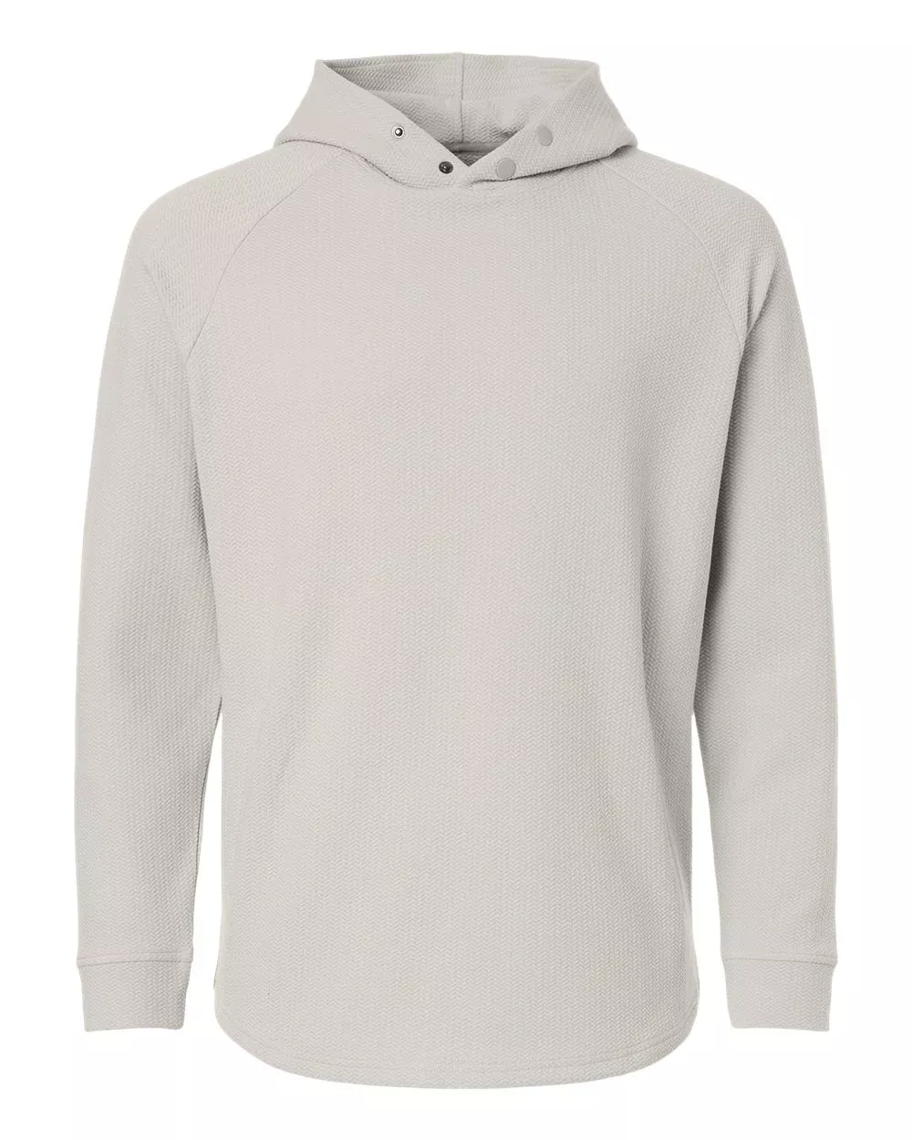 Swannies Men's Luke Hooded Pullover