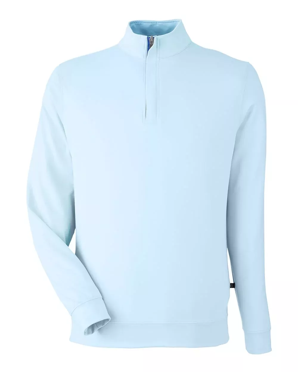 Swannies Men's McKinnon Quarter-Zip Pullover