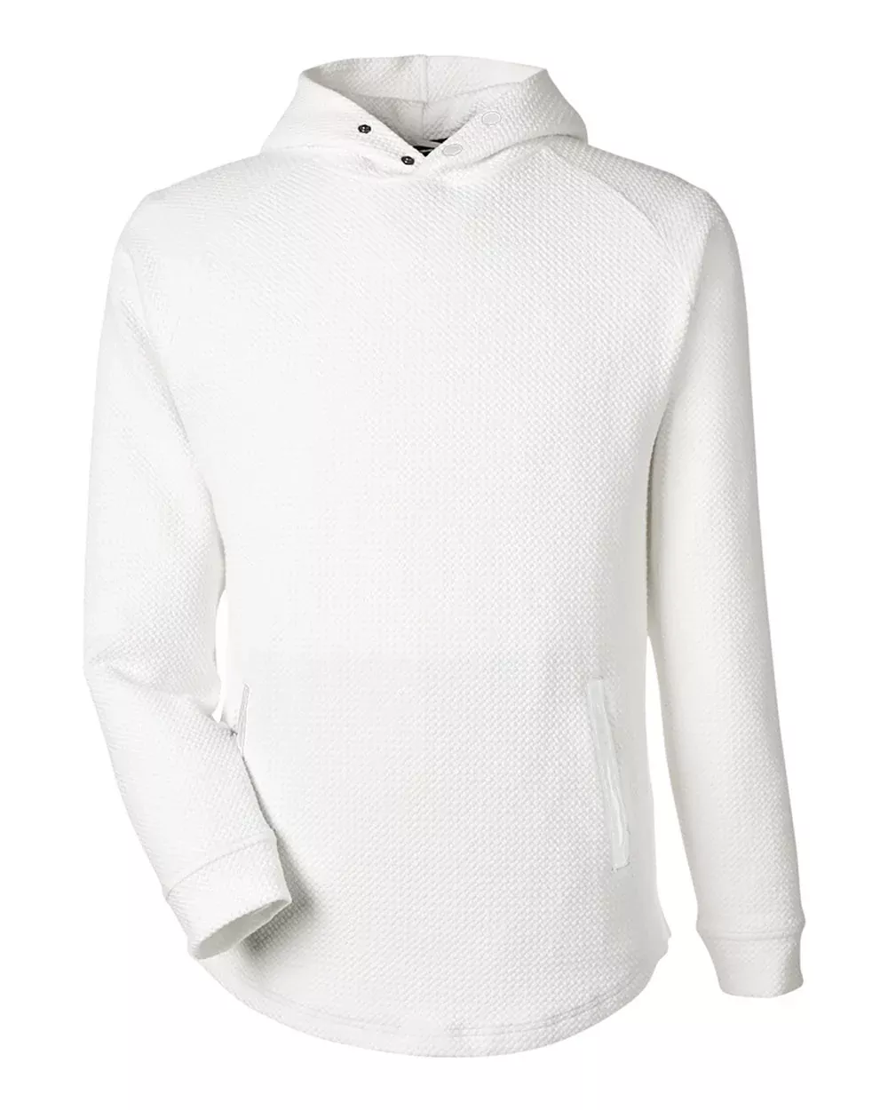 Swannies Unisex Camden Hooded Pullover